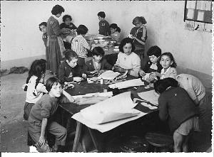 VILLE D ORAN ORES LUCHON 1957 N02